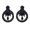 Caviar Deluxe Earrings